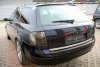Błotnik przód prawy Audi A6 C5 2000 Kombi (kod lakieru: LZ5L)